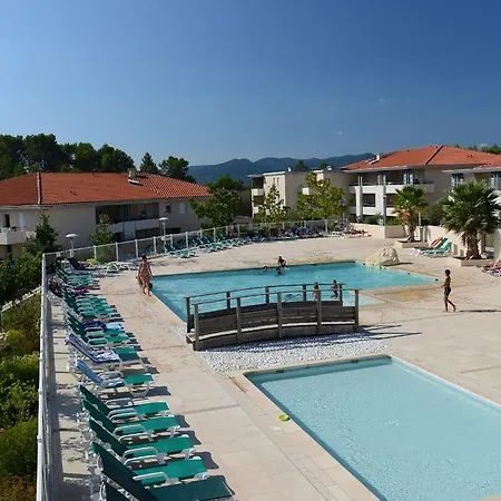 Les Parasols D'argens La Bouverie